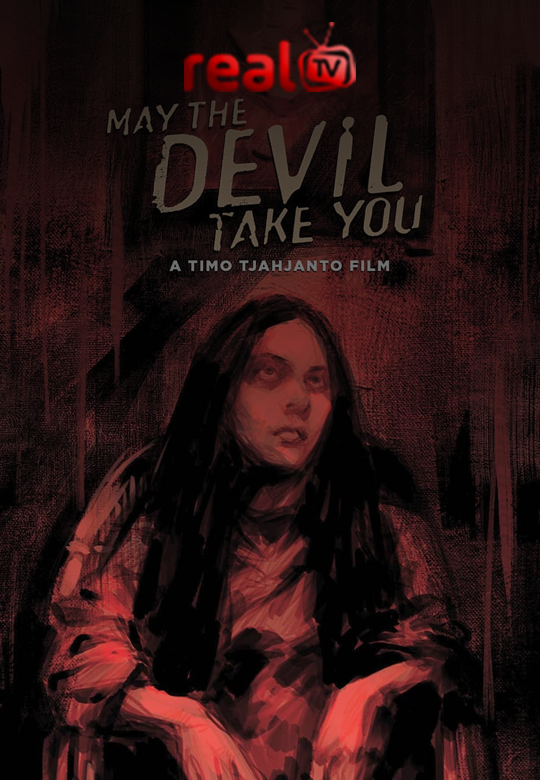 maythedeviltakeyou